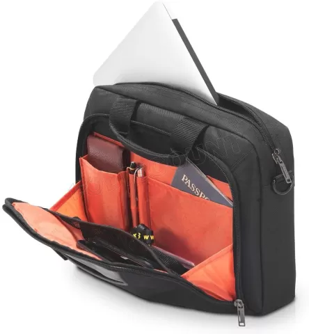 Photo de Sacoche ordinateur portable Everki Advance 11,6" max (Noir)