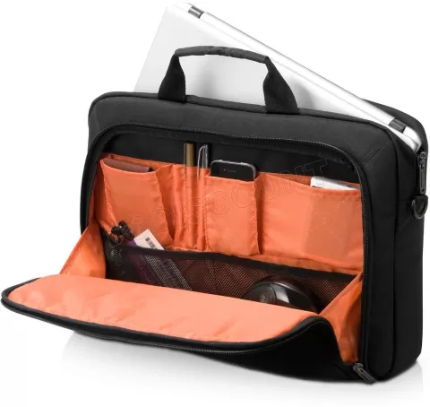 Photo de Sacoche ordinateur portable Everki Advance 16" max (Noir)
