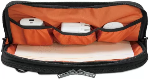 Photo de Sacoche ordinateur portable Everki Business 14,1" max (Noir)