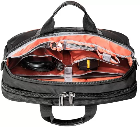 Photo de Sacoche ordinateur portable Everki Flight 16" max (Noir)