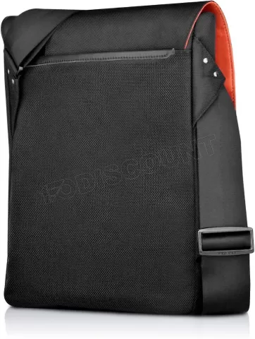Photo de Sacoche ordinateur portable Everki Venue XL 13" max (Noir)
