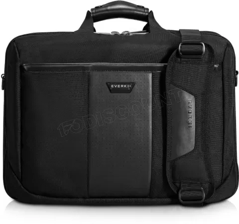Photo de Sacoche ordinateur portable Everki Versa 16" max (Noir)