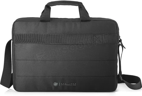 Photo de Sacoche Ordinateur Portable HP Focus 15,6" (Noir)