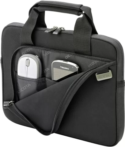 Photo de Sacoche Ordinateur Portable HP Pavilion Accent 15,6" (Noir/Or)