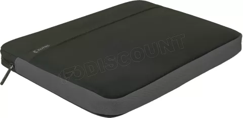 Photo de Sacoche Ordinateur Portable König 13"/14" (Noir/Gris)