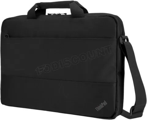 Photo de Sacoche Ordinateur Portable Lenovo ThinkPad 15,6" (Noir)