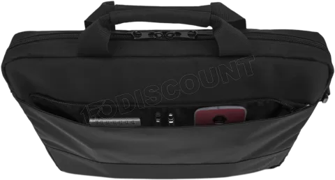Photo de Sacoche Ordinateur Portable Lenovo ThinkPad 15,6" (Noir)