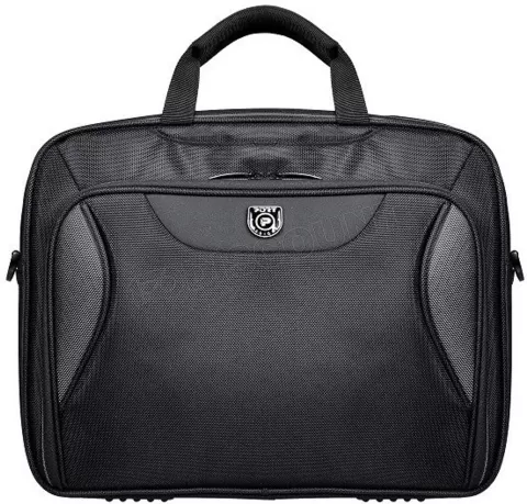 Photo de Sacoche Ordinateur Portable Port Designs Manhattan 14" max (Noir)