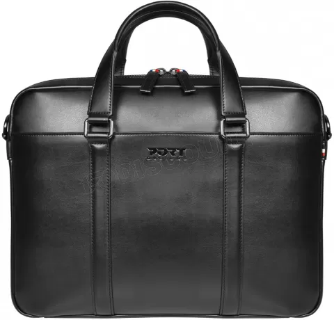 Photo de Sacoche Ordinateur Portable Port Designs Versailles II 14"max (Noir)
