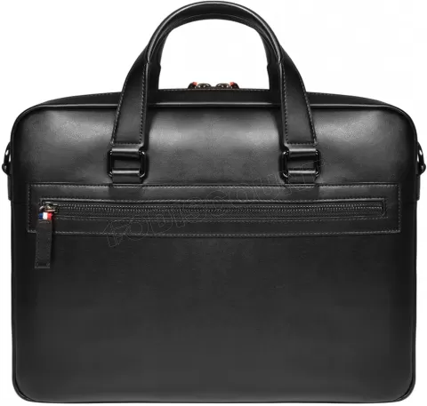 Photo de Sacoche Ordinateur Portable Port Designs Versailles II 14"max (Noir)