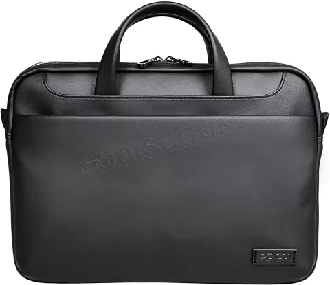 Photo de Sacoche Ordinateur Portable Port Designs Zurich 14" max (Noir)