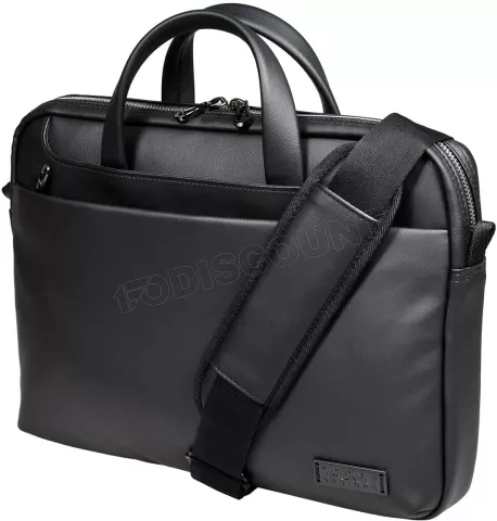 Photo de Sacoche Ordinateur Portable Port Designs Zurich 14" max (Noir)