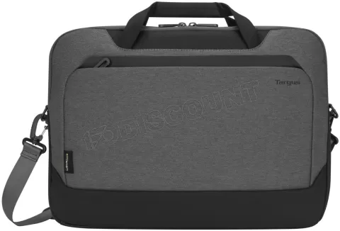 Photo de Sacoche Ordinateur Portable Targus Cypress Eco 14" max (Gris)