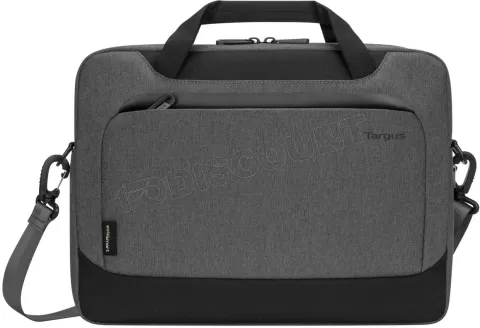 Photo de Sacoche Ordinateur Portable Targus Cypress Eco 15,6" max (Gris)