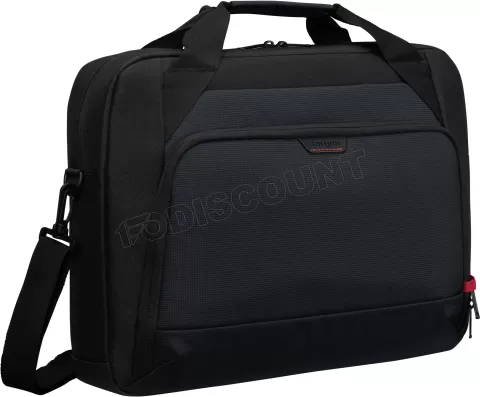 Photo de Sacoche Ordinateur Portable Targus EcoSmart 16"max (Noir)
