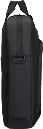 Photo de Sacoche Ordinateur Portable Targus EcoSmart 18"max (Noir)