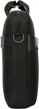 Photo de Sacoche Ordinateur Portable Targus GeoLite EcoSmart Slim 17,3" max (Noir)