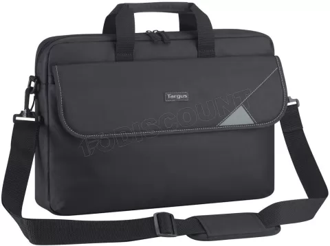 Photo de Sacoche Ordinateur Portable Targus Intellect topload 15"