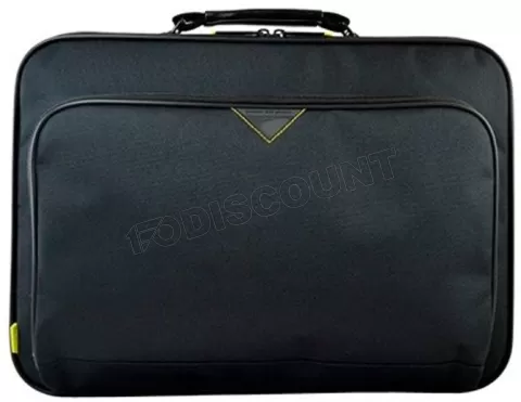 Photo de Sacoche Ordinateur Portable Techair Classic 14,1"max (Noir)