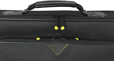 Photo de Sacoche Ordinateur Portable Techair Classic 14,1"max (Noir)