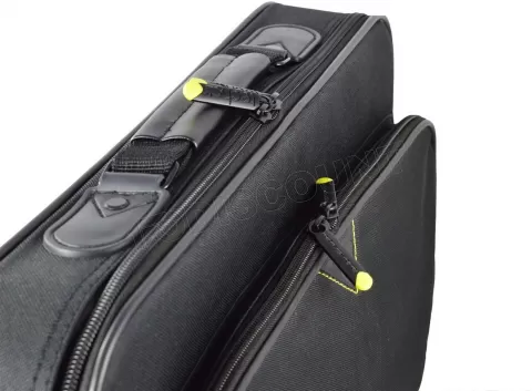 Photo de Sacoche Ordinateur Portable Techair Classic 14,1"max (Noir)