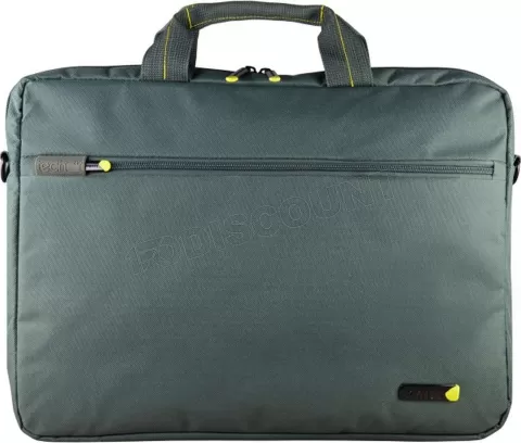 Photo de Sacoche Ordinateur Portable Techair Classic Essential 11,6"max (Gris)