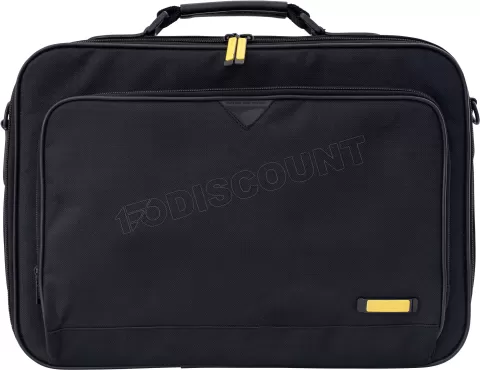 Photo de Sacoche Ordinateur Portable Techair Classic Essential 15,6" max (Noir)