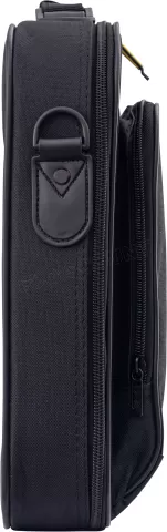 Photo de Sacoche Ordinateur Portable Techair Classic Essential 17,3"max (Noir)
