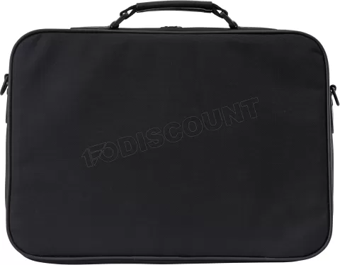 Photo de Sacoche Ordinateur Portable Techair Classic Essential 17,3"max (Noir)