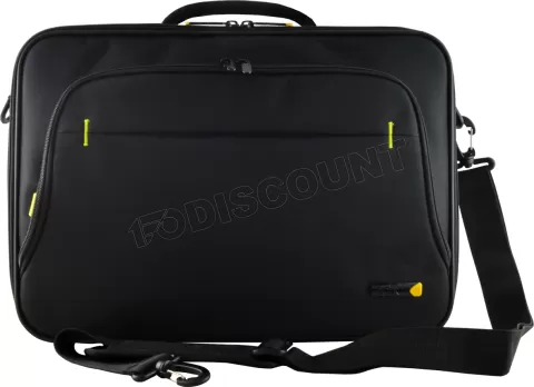 Photo de Sacoche Ordinateur Portable Techair Classic Pro 17"max (Noir)