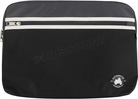 Photo de Sacoche Ordinateur Portable T'nB 13" max (Noir)