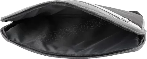 Photo de Sacoche Ordinateur Portable T'nB 13" max (Noir)