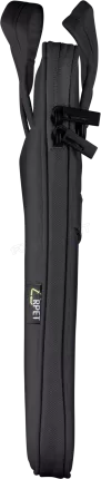 Photo de Sacoche Ordinateur Portable Trust Bologna 16" max + Souris sans fil (Noir)