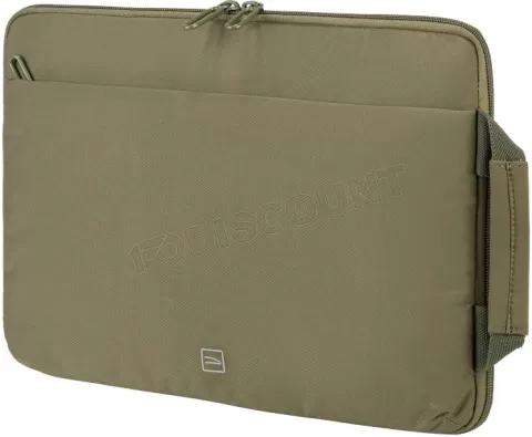 Photo de Sacoche Ordinateur Portable Tucano Sandy 14" max (Vert)