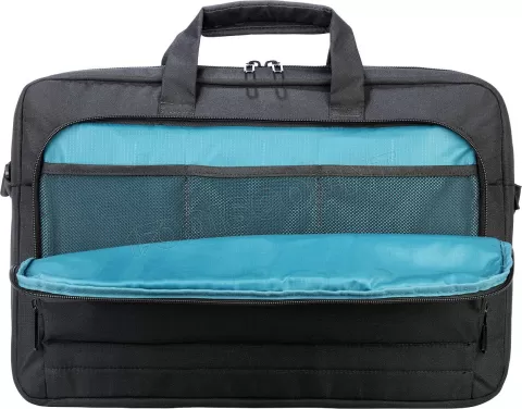 Photo de Sacoche Ordinateur Portable Tucano Star 15.6" max (Noir)