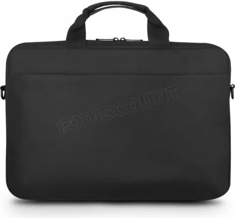 Photo de Sacoche Ordinateur Portable Urban Factory Nylee Pro 12,5" max (Noir)