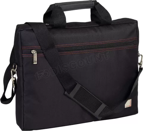 Photo de Sacoche Ordinateur Portable Urban Factory Top Light 14" max (Noir)