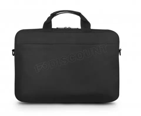 Photo de Sacoche Ordinateur Portable Urban Factory Toplight 12"max (Noir)