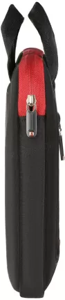 Photo de Sacoche Ordinateur Portable Wenger Resolution 13" (Noir)