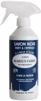 Photo de Savon Noir de Marseille à l'huile d'olive Marius Fabre