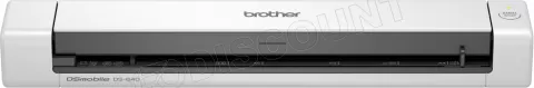 Photo de Scanner Brother mobile DS-640