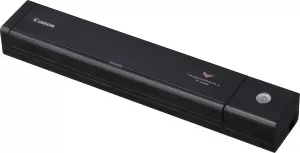 Photo de Scanner Canon ImageFormula P-208 II