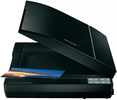 Photo de Scanner Epson Perfection V370 Photo