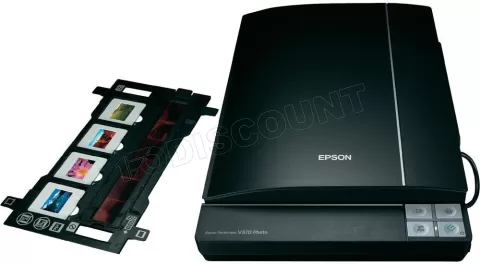 Photo de Scanner Epson Perfection V370 Photo