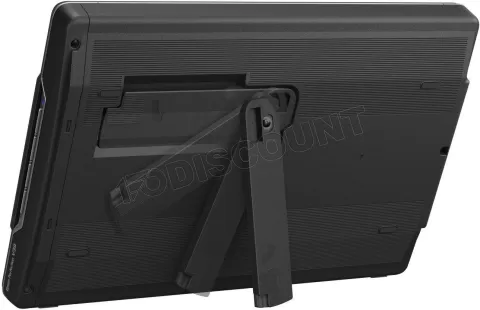 Photo de Scanner Epson Perfection V39II