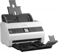 Photo de Imprimante / Scanneur Epson WorkForce DS-730N