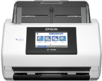 Photo de Epson WorkForce DS-790WN Blanc
