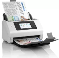 Photo de Epson WorkForce DS-900WN
