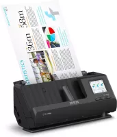 Photo de Epson WorkForce ES-C380W