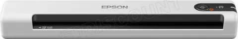 Photo de Scanner portable Epson WorkForce DS-70 (Blanc)